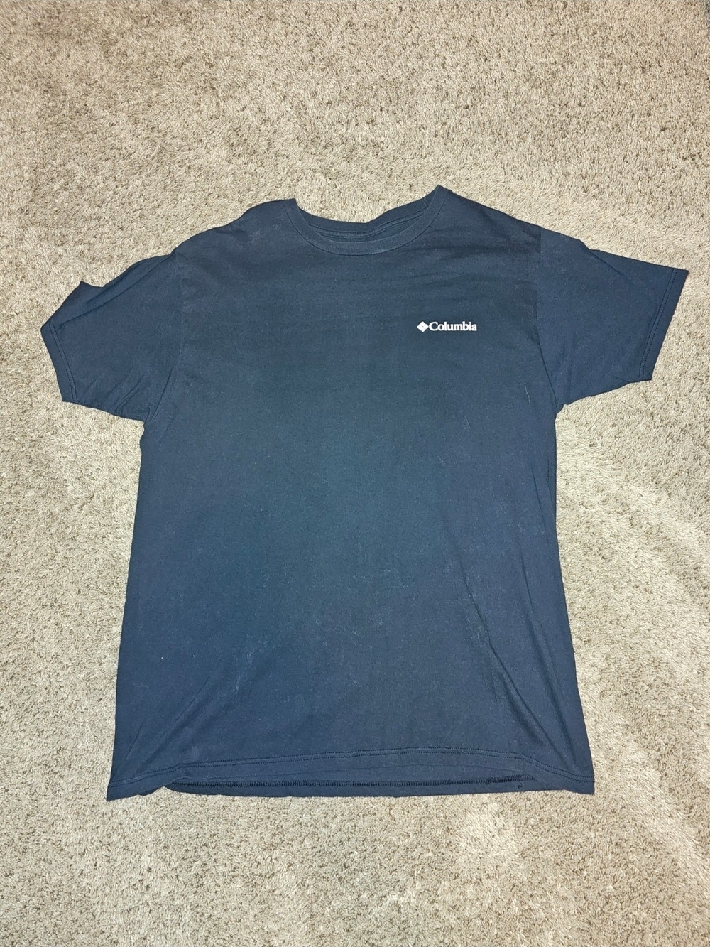 Men's Columbia Shirt